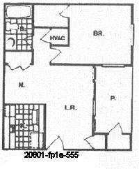 555 Eaglecrest Village Ln - Photo 3 of 8