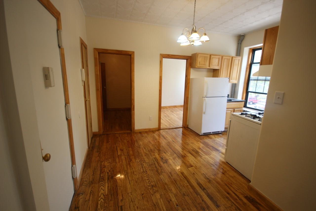 210 Humboldt Street #4b