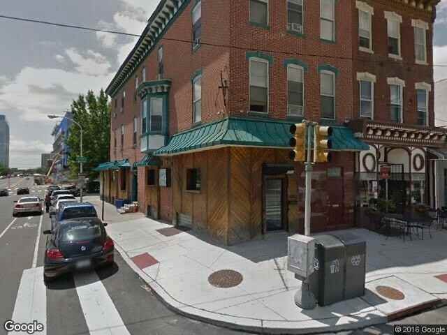 3800 Lancaster Avenue