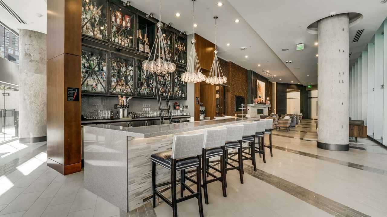 North St. Paul Street #A114