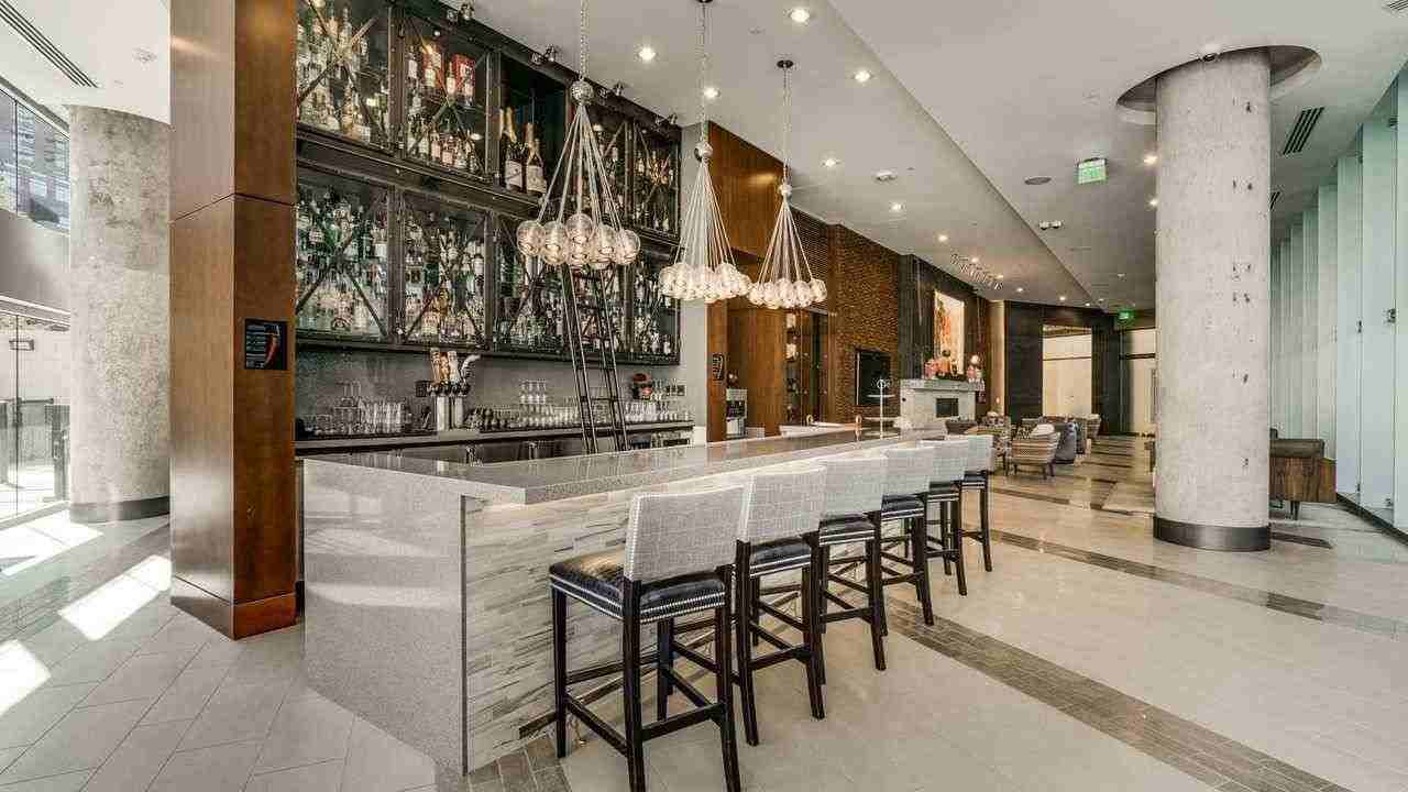 North St. Paul Street #A112