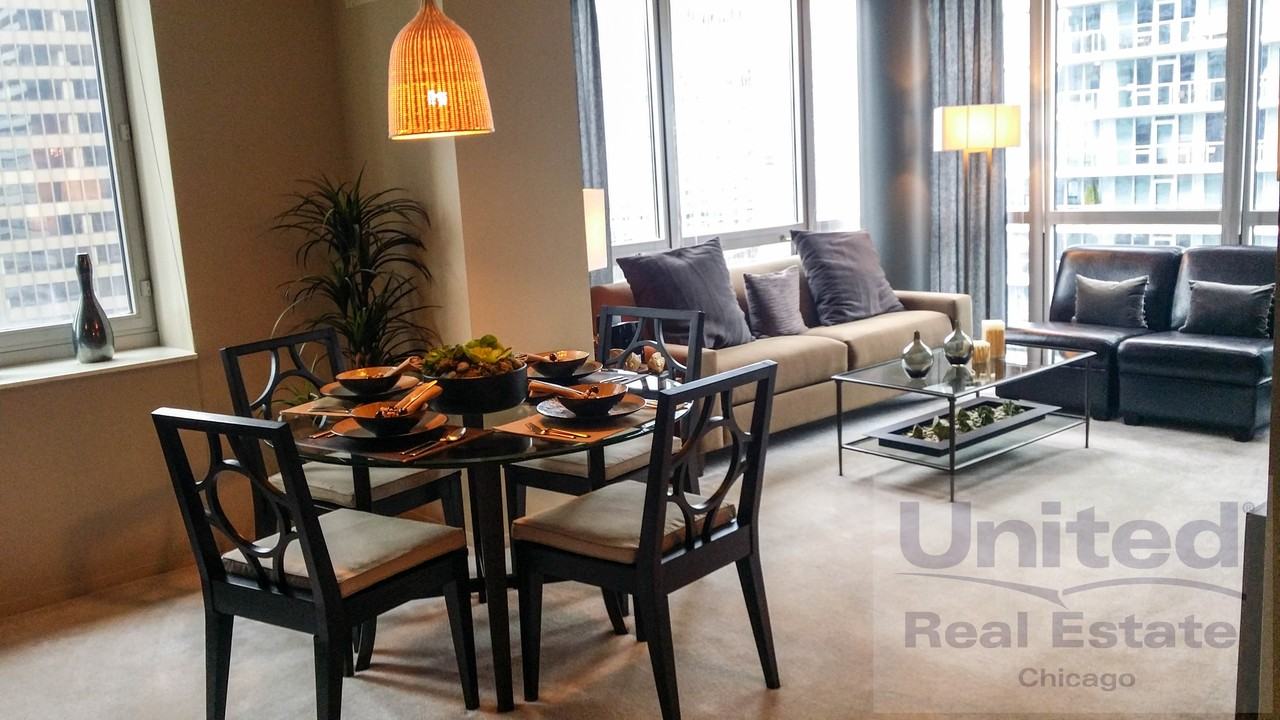 East South Water St & N Field Blvd #1111