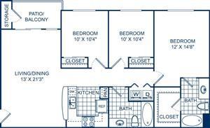 1853 W Mockingbird Ln