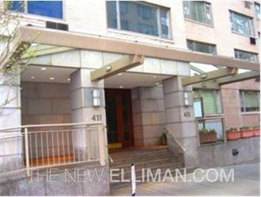 411 East 53rd Street