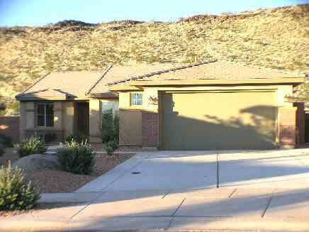 2868 N Burke Springs Rd - Photo 2 of 3