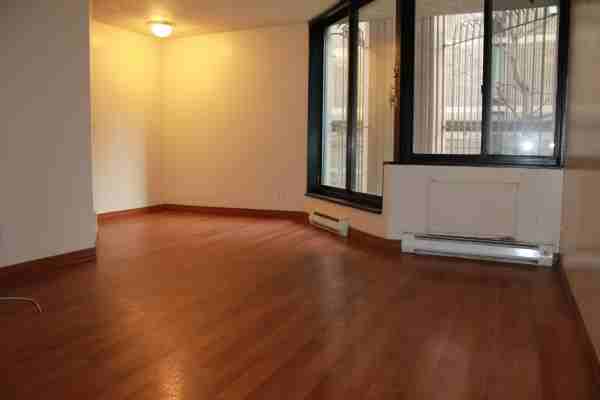 1st Ave & East 101st St #1-V