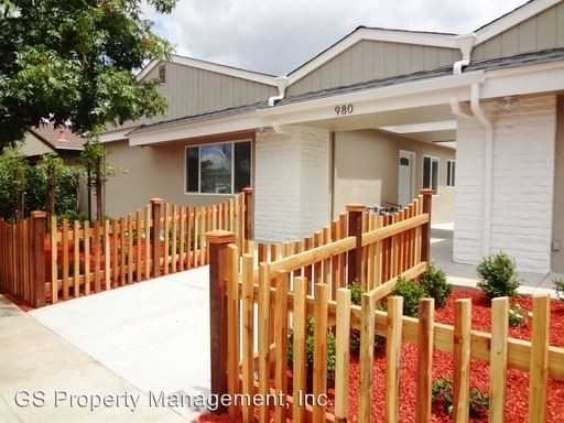 980 Sobrato Drive - Photo 2 of 4