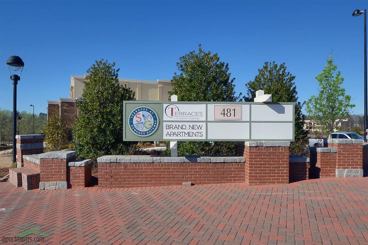 The Terraces at Suwanee Gateway - Photo 3 of 17