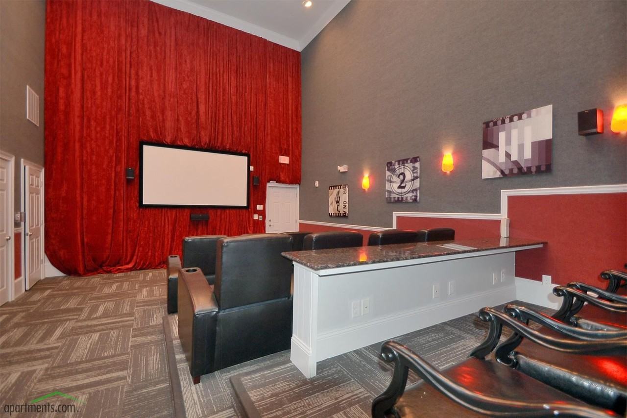 The Terraces at Suwanee Gateway - Photo 2 of 17