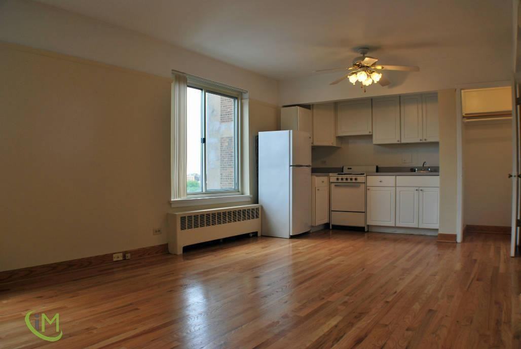 4750 N Clarendon Ave 1105, Chicago, IL 60640 Studio Apartment for