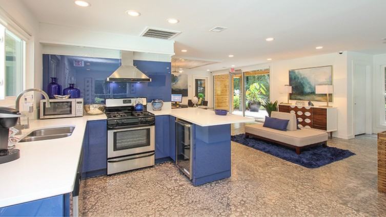 The Addison at Sandy Springs - Photo 2 of 21