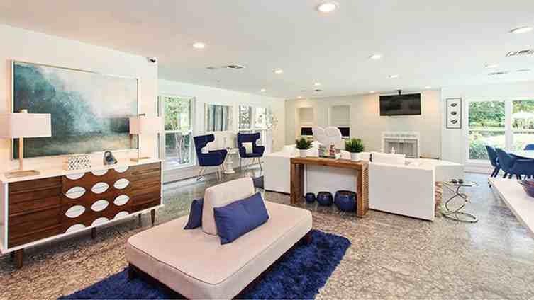 The Addison at Sandy Springs - Photo 3 of 21