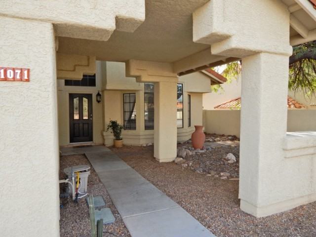 1071 W Antelope Creek Way - Photo 2 of 18