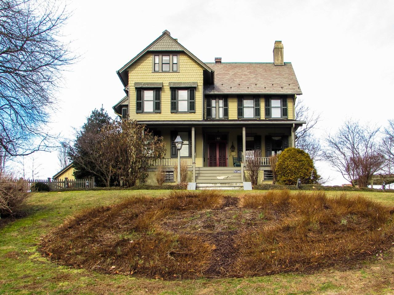 534 Red Hill Rd - Photo 2 of 41