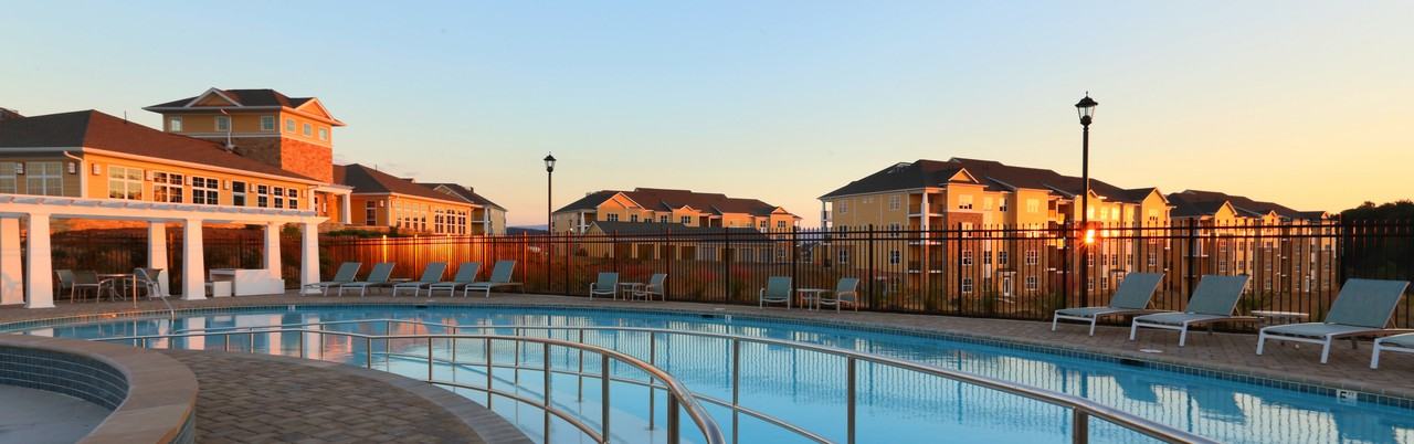 44 Gosling Circle Apartments Gosling Circle, Fishersville, VA 22939