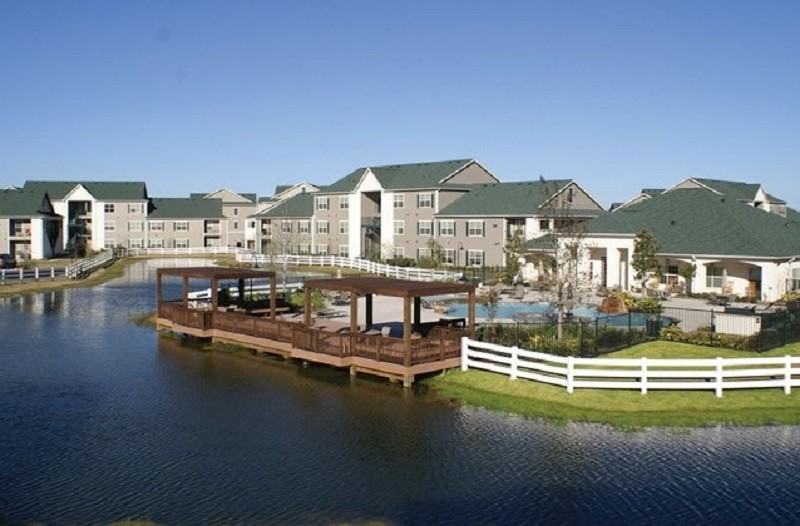 Willow Lakes Apartments - Photo 3 of 22