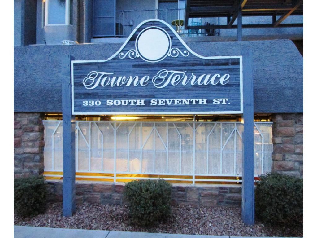 Towne Terrace - Photo 2 of 19