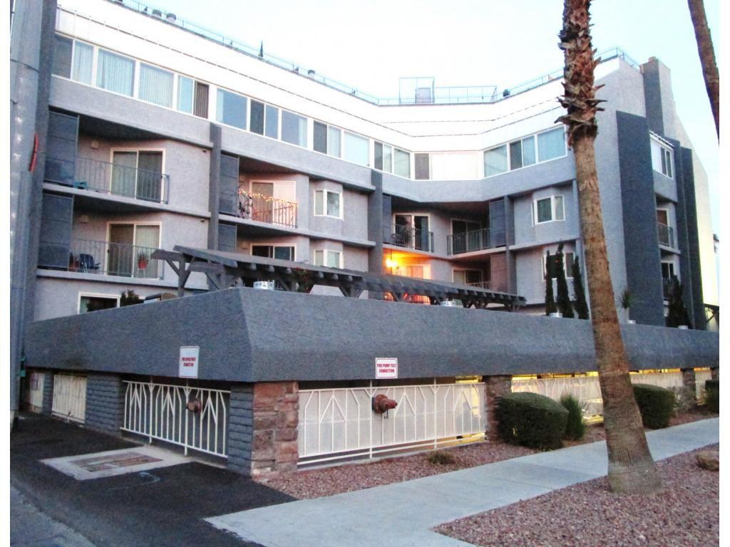 Towne Terrace - Photo 3 of 19