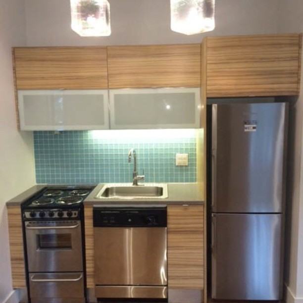 1002 Bushwick Avenue #f3