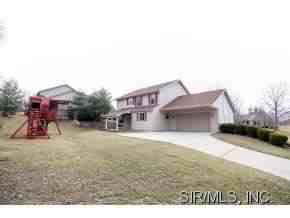 9 Foxmoor - Photo 2 of 11