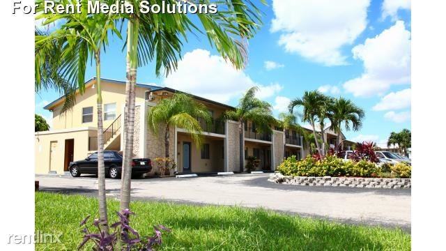 Parkcrest Apartments - Photo 2 of 5