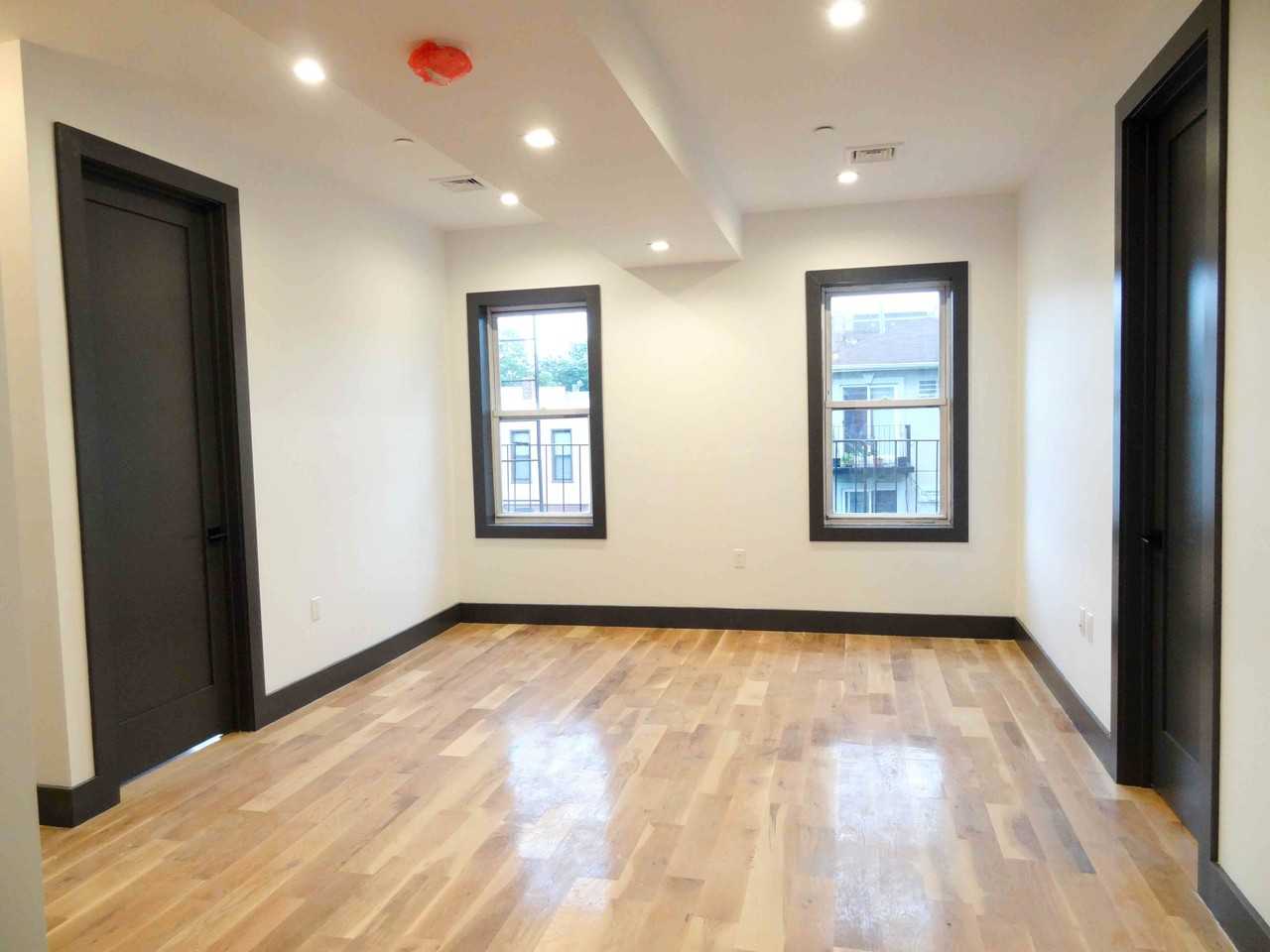 1322 Prospect Place #2A