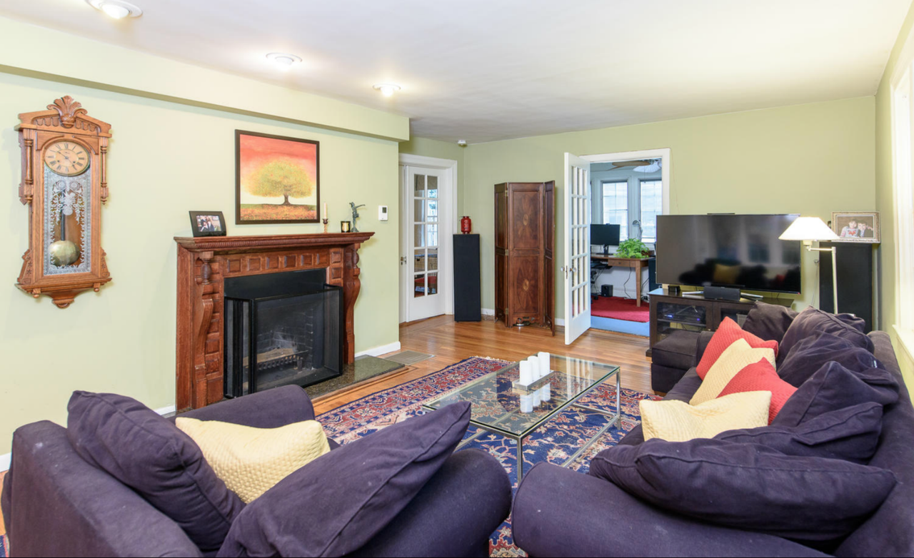 131 East Levering Mill Road - Photo 2 of 20