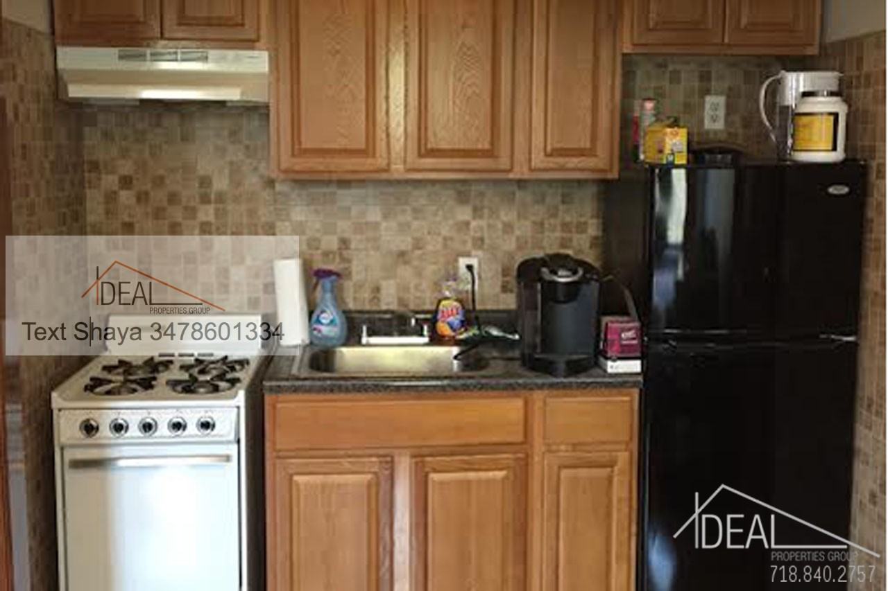 476 Clinton Avenue #6