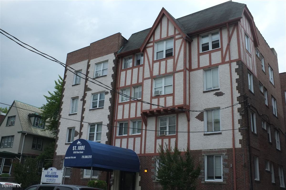 St. Jude Apartments 5016 Pine St, Philadelphia, PA 19143 Apartment