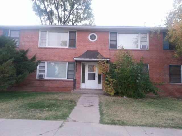 1715 N Greenwood St #4