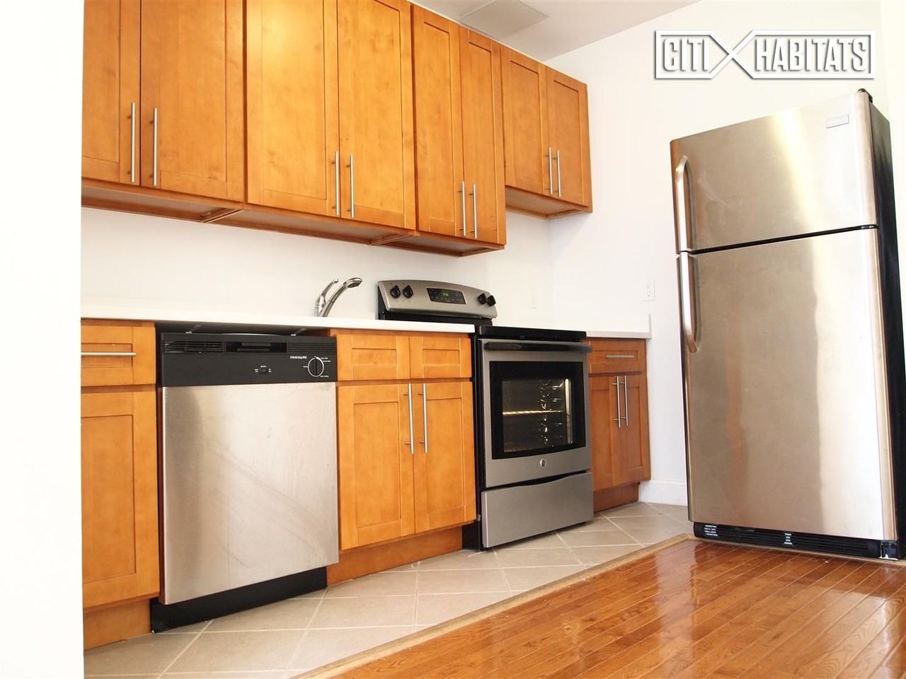 Fort Washington Ave #44