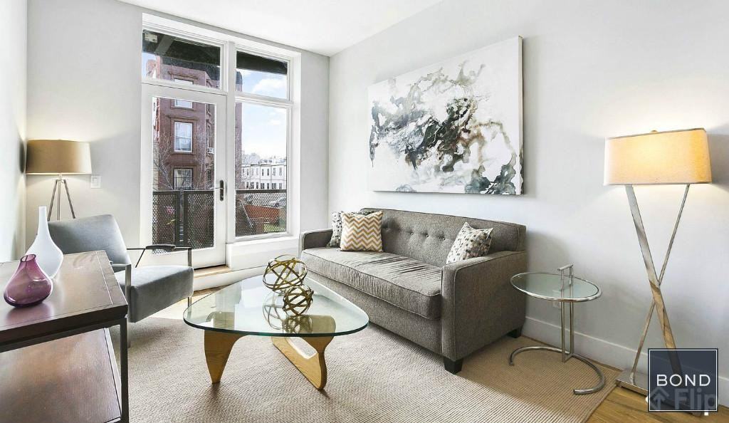 785 Dekalb Avenue #3B