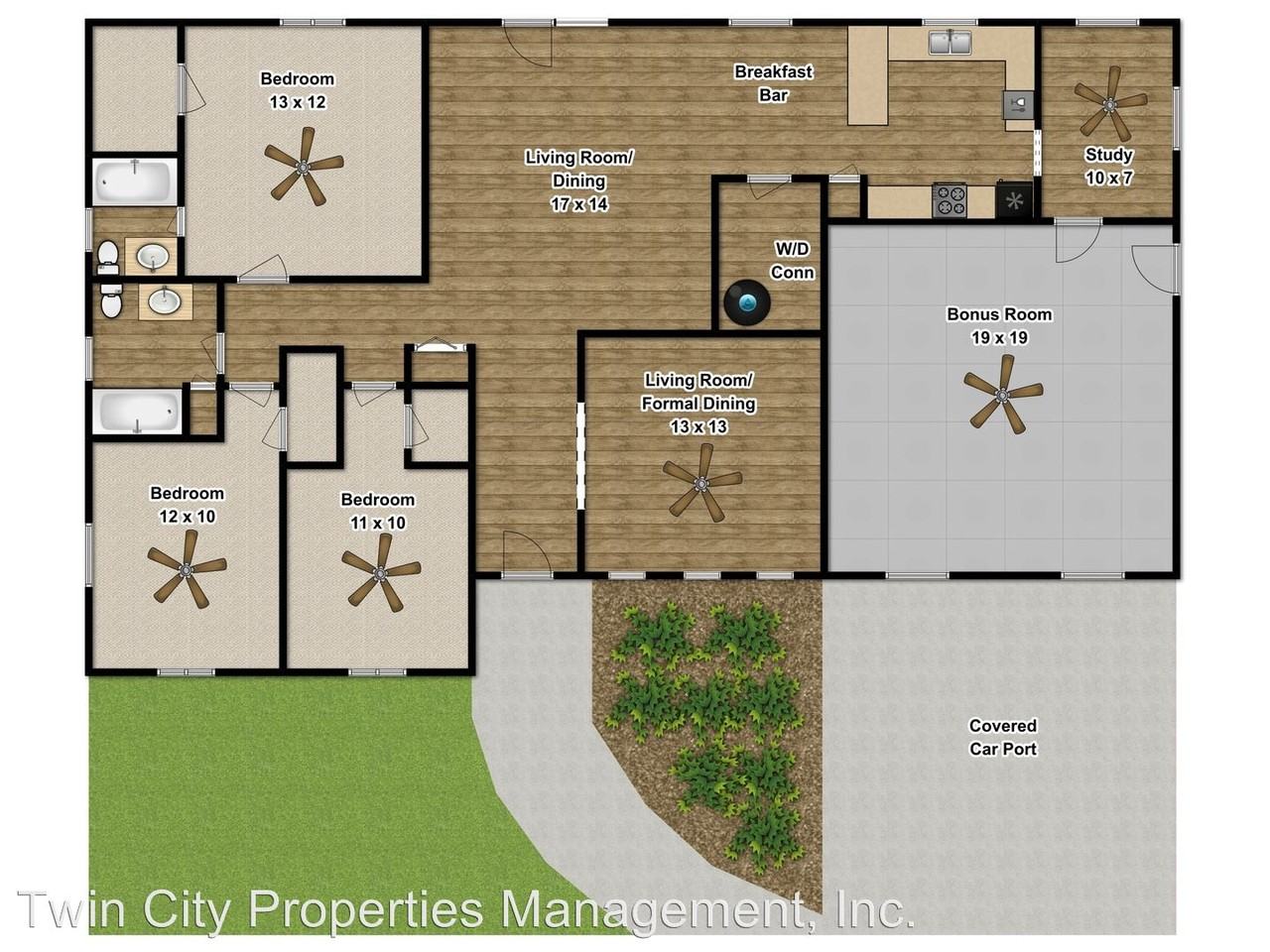 4003 Laura Ln - Photo 2 of 27