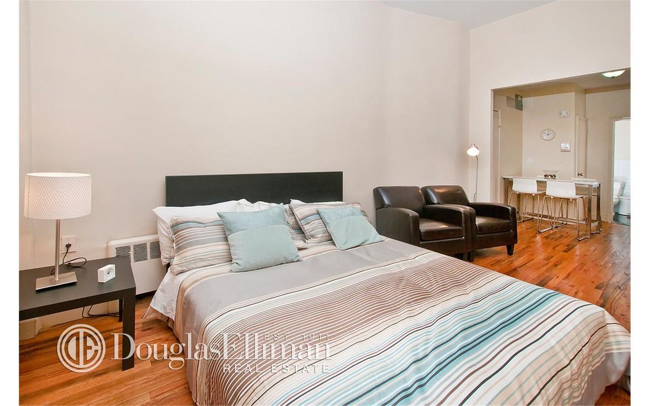 York Avenue & E 82nd St #4C