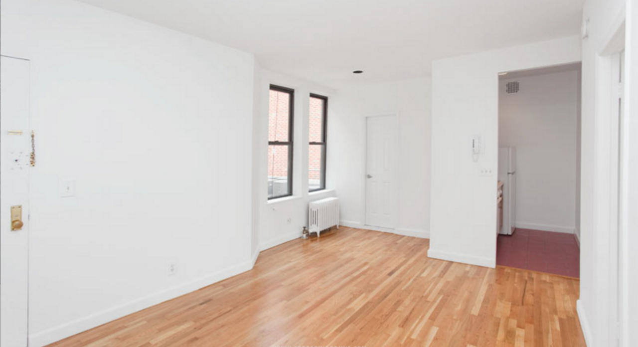 320 East 83rd Street #34