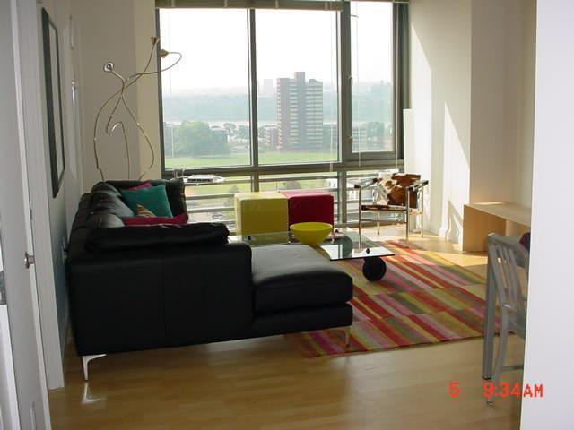 100 Landsdowne St #604