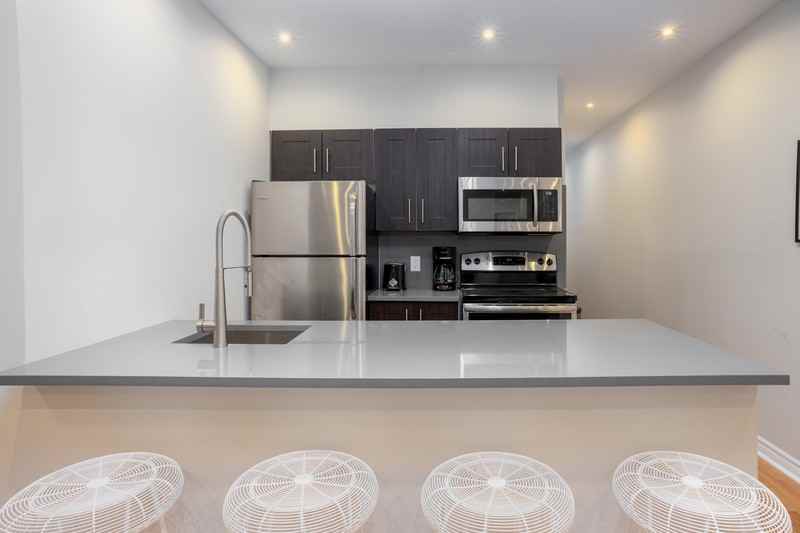 3429 Rue Sainte Famille - Photo 2 of 14