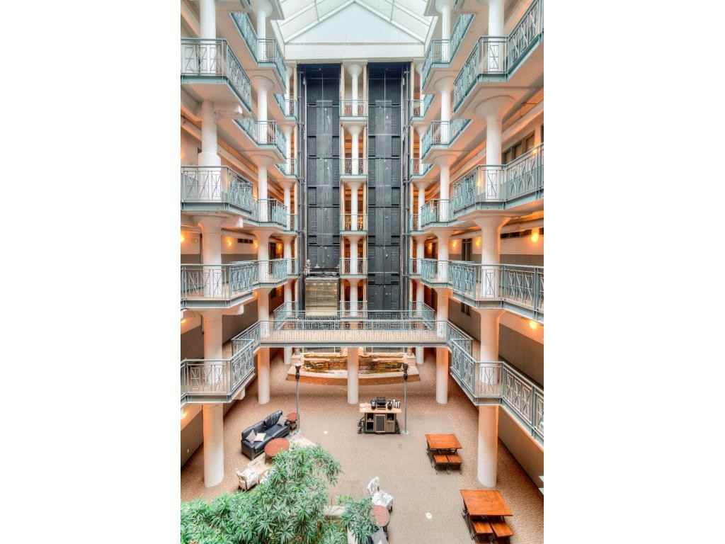 Old Market Lofts (Downtown Omaha) - Photo 3 of 20