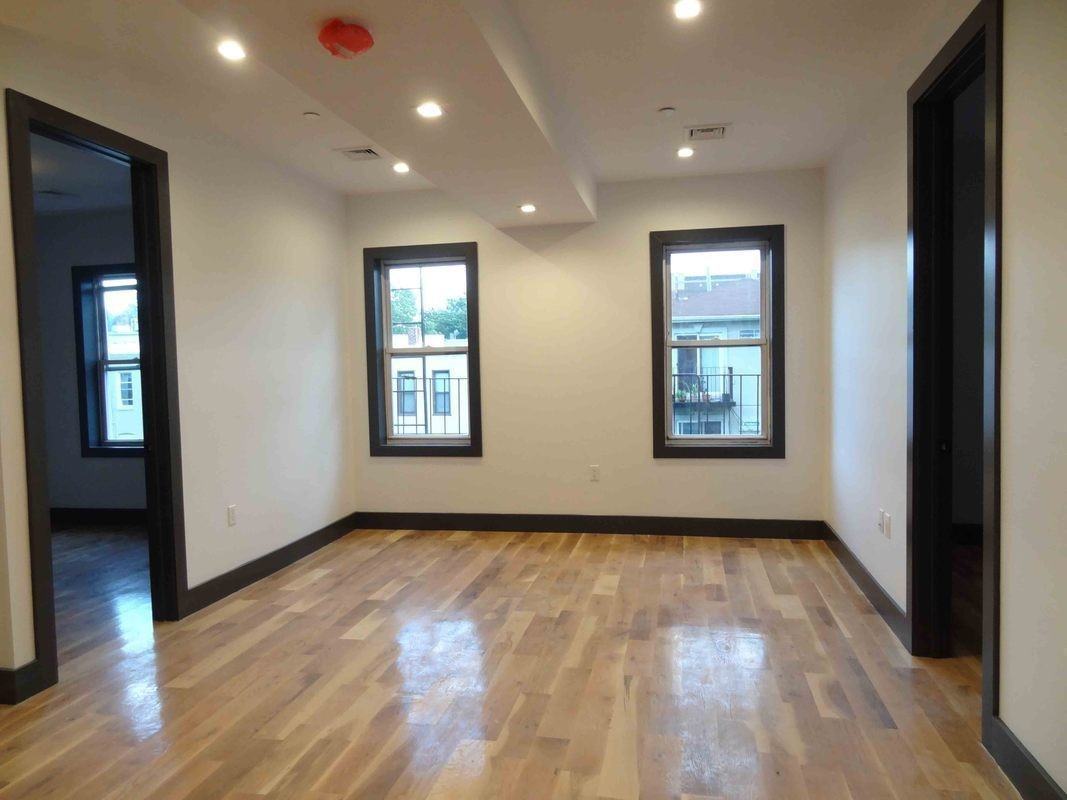 1322 Prospect Place #1B