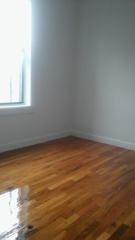 W 189th, St. Nicholas #5b