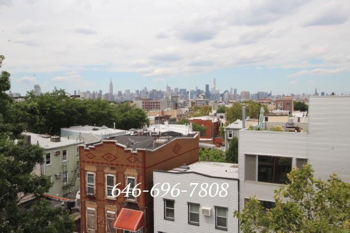 174 Skillman Street #3