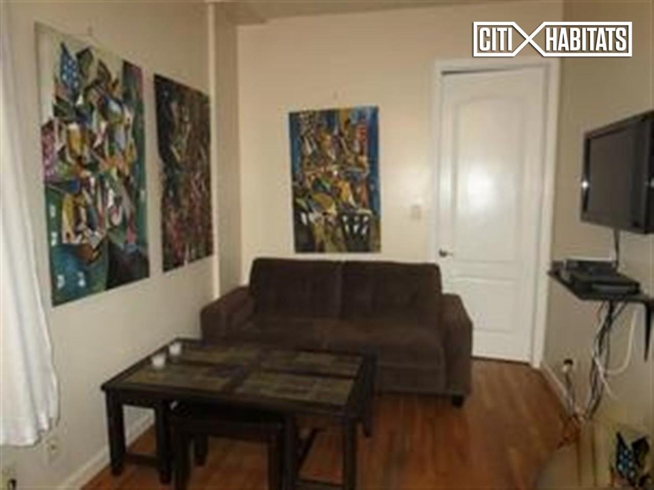 E 33rd St #2B