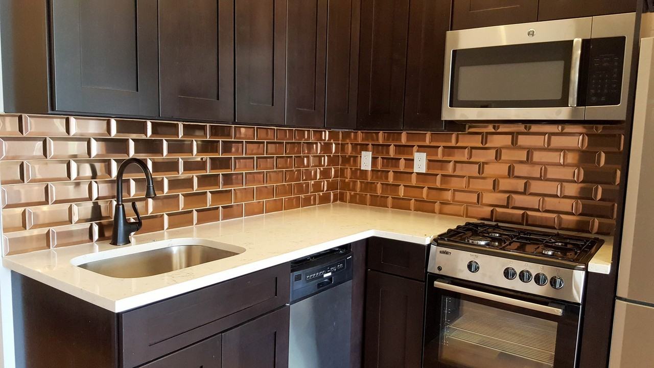 1322 Prospect Place #1A