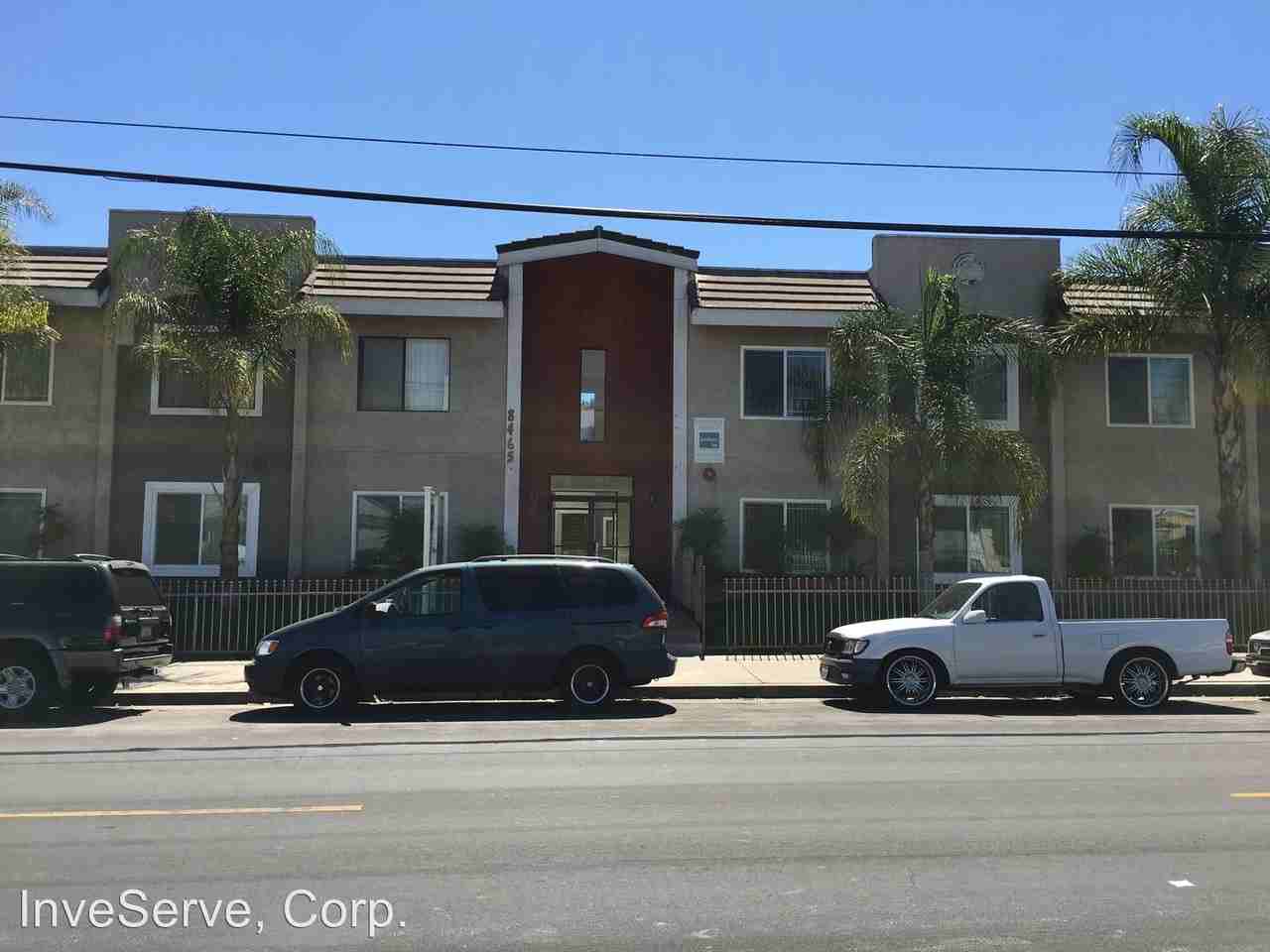 8465 Ventura Canyon Ave - Photo 2 of 10