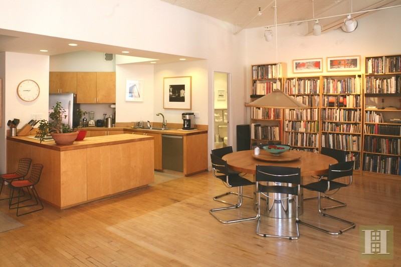 48 Great Jones St #3R - Photo 2 of 8