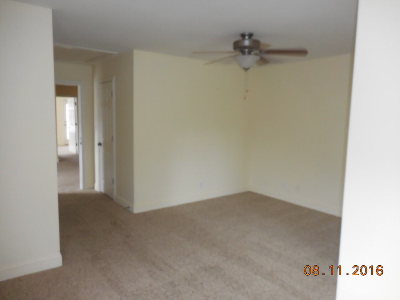 McClure Street Condos Apartments 119 McClure Street, Clarksville, TN