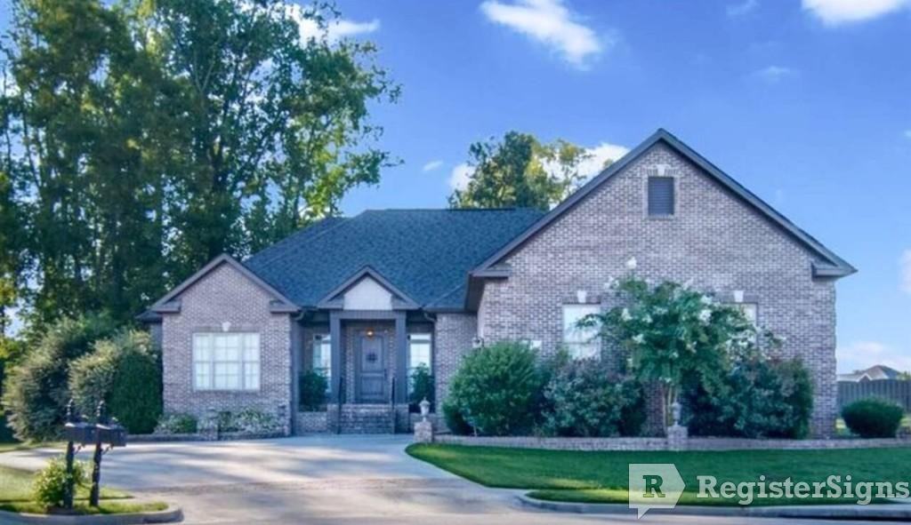 4 Holly Berry Ct SW - Photo 2 of 31