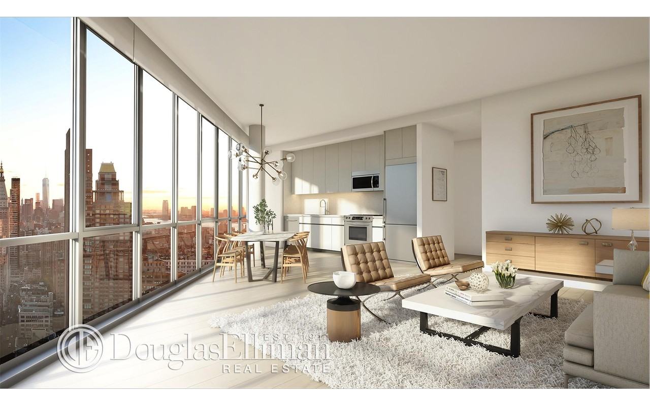 160 Madison Ave #22F