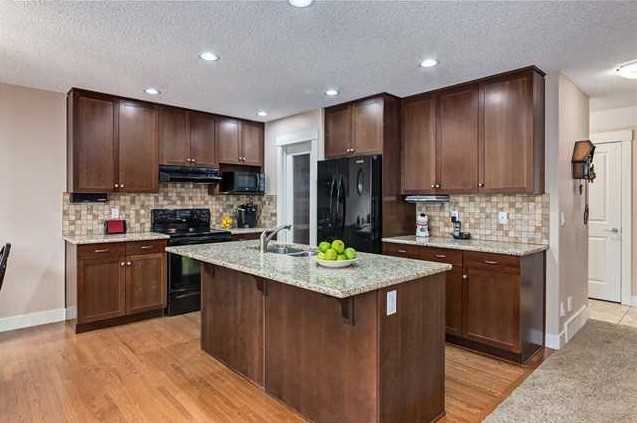 244 Silverado Range Heights SW #244 - Photo 2 of 16