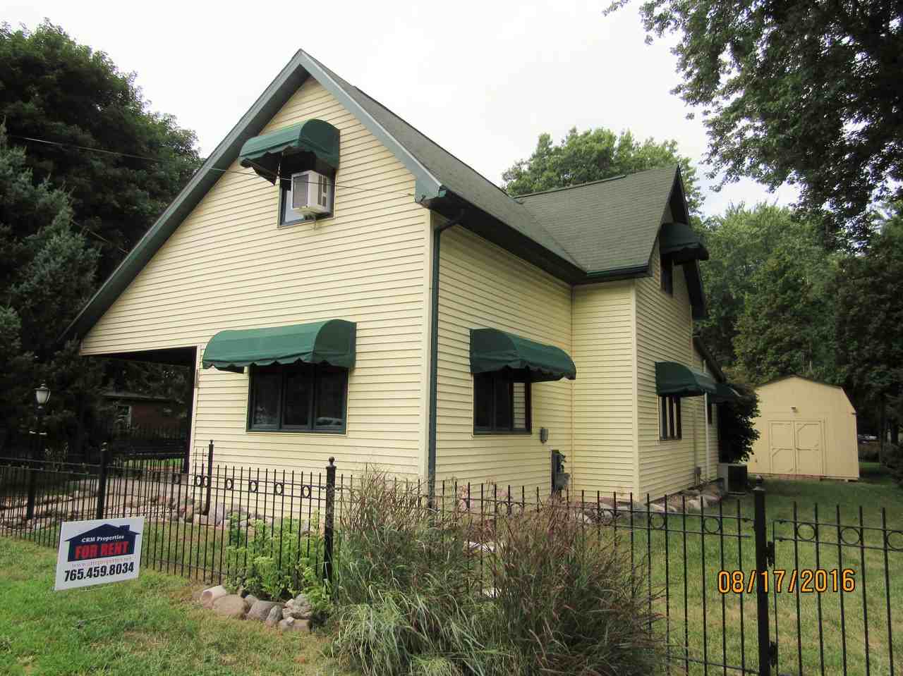 7462 W 220 S - Photo 2 of 12